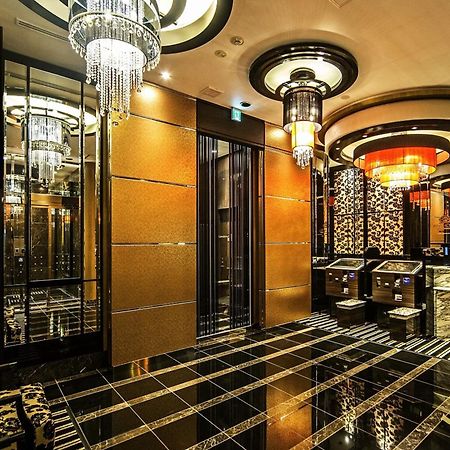 Apa Hotel Nihombashi Bakurocho Ekikita Prefektura Tokio Exteriér fotografie