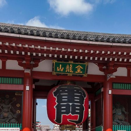 Apa Hotel Nihombashi Bakurocho Ekikita Prefektura Tokio Exteriér fotografie