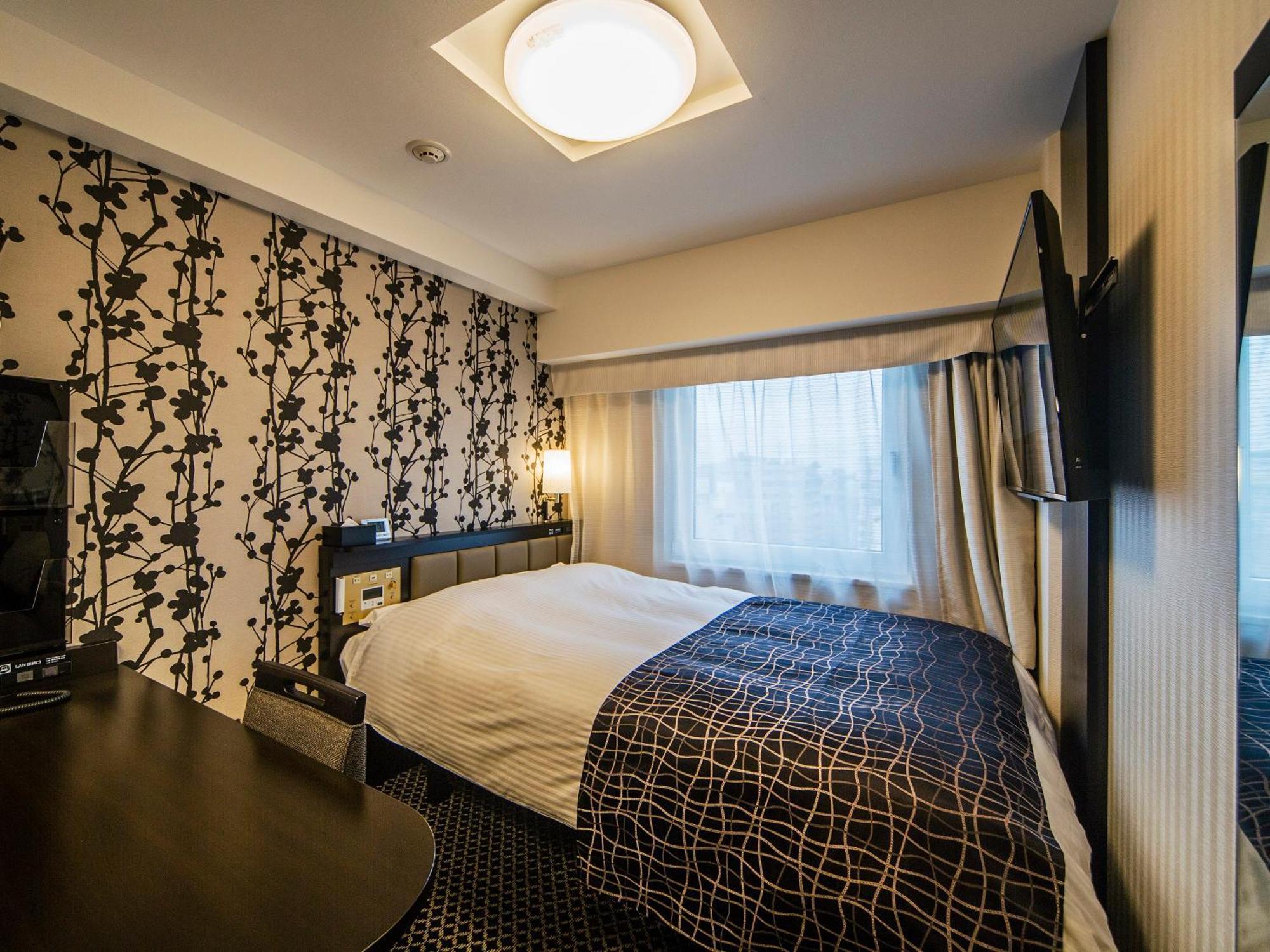 Apa Hotel Nihombashi Bakurocho Ekikita Prefektura Tokio Exteriér fotografie