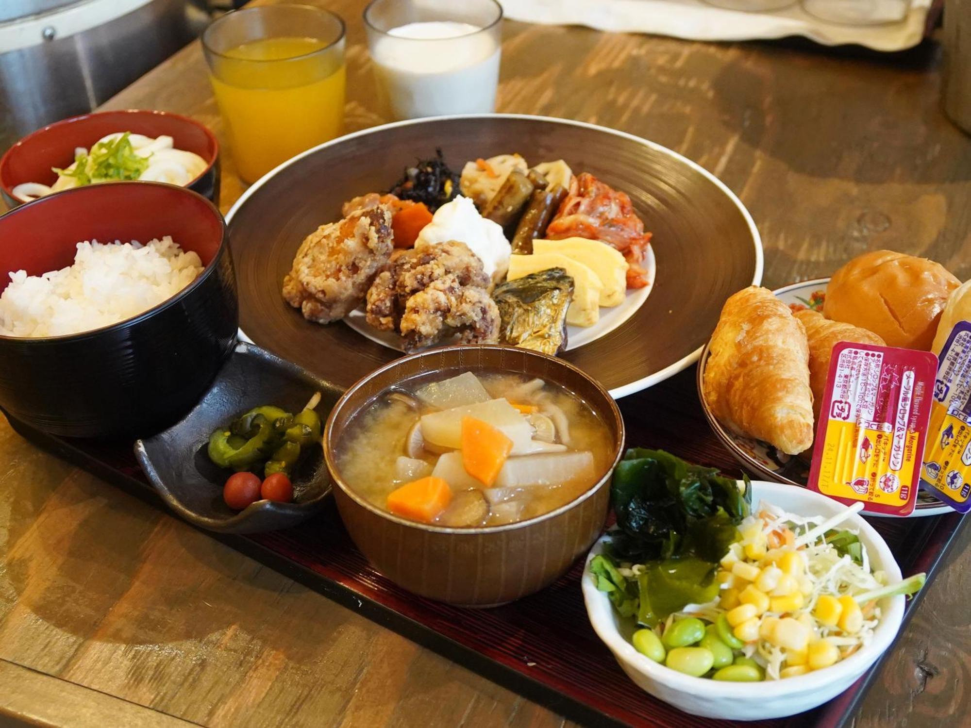 Apa Hotel Nihombashi Bakurocho Ekikita Prefektura Tokio Exteriér fotografie