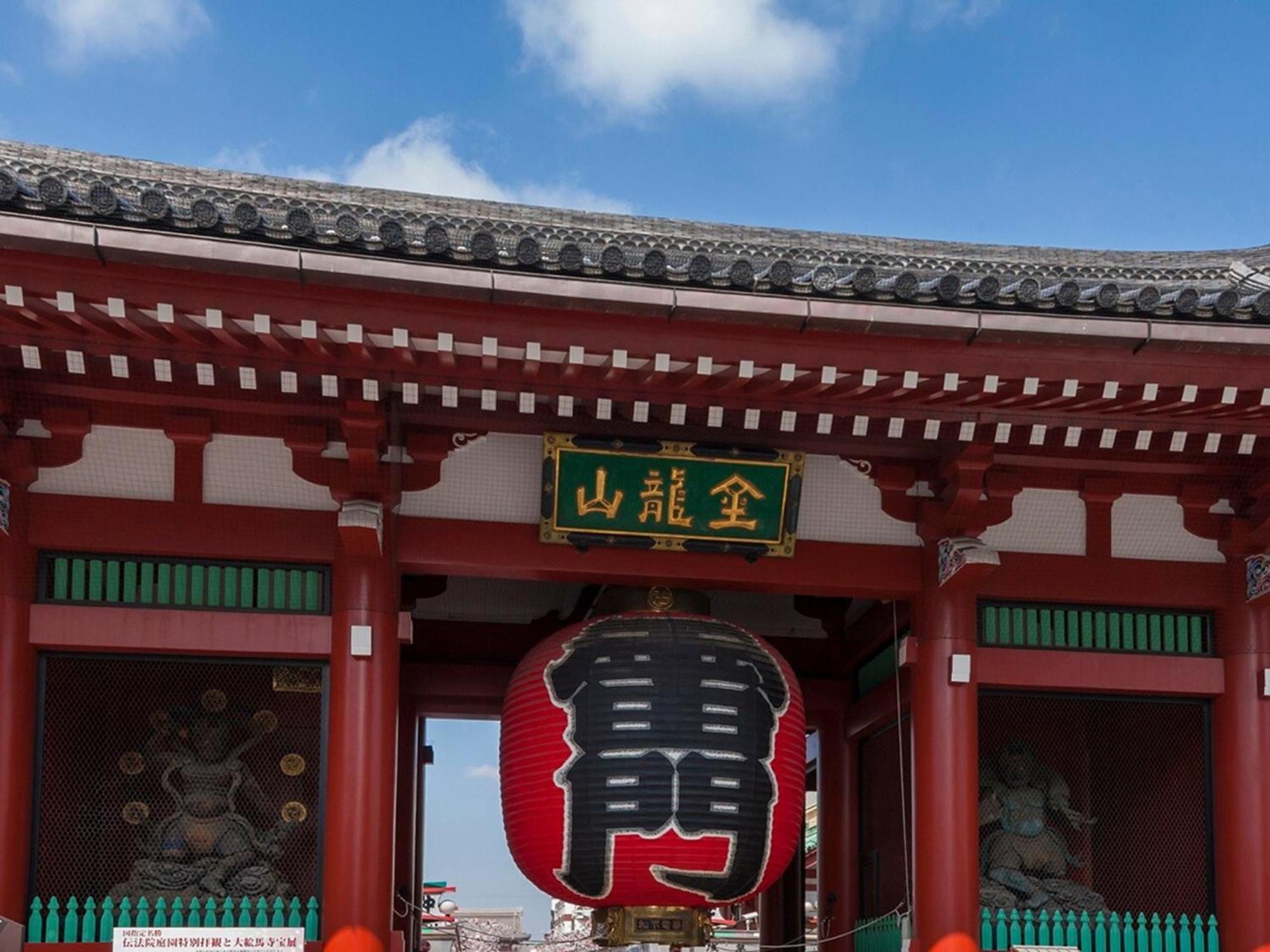 Apa Hotel Nihombashi Bakurocho Ekikita Prefektura Tokio Exteriér fotografie